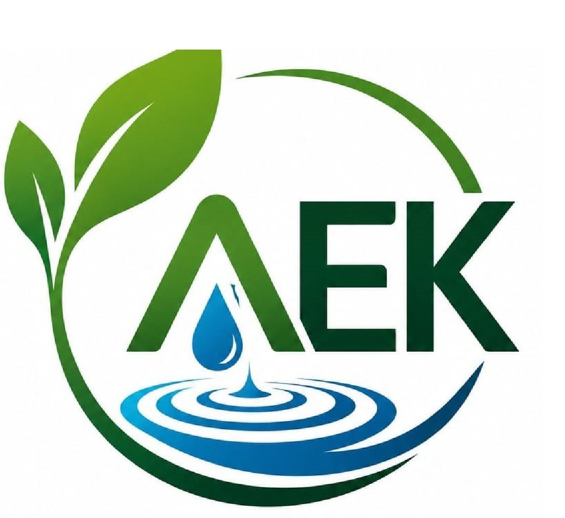 Logo PT Atari Enviro Konsultan